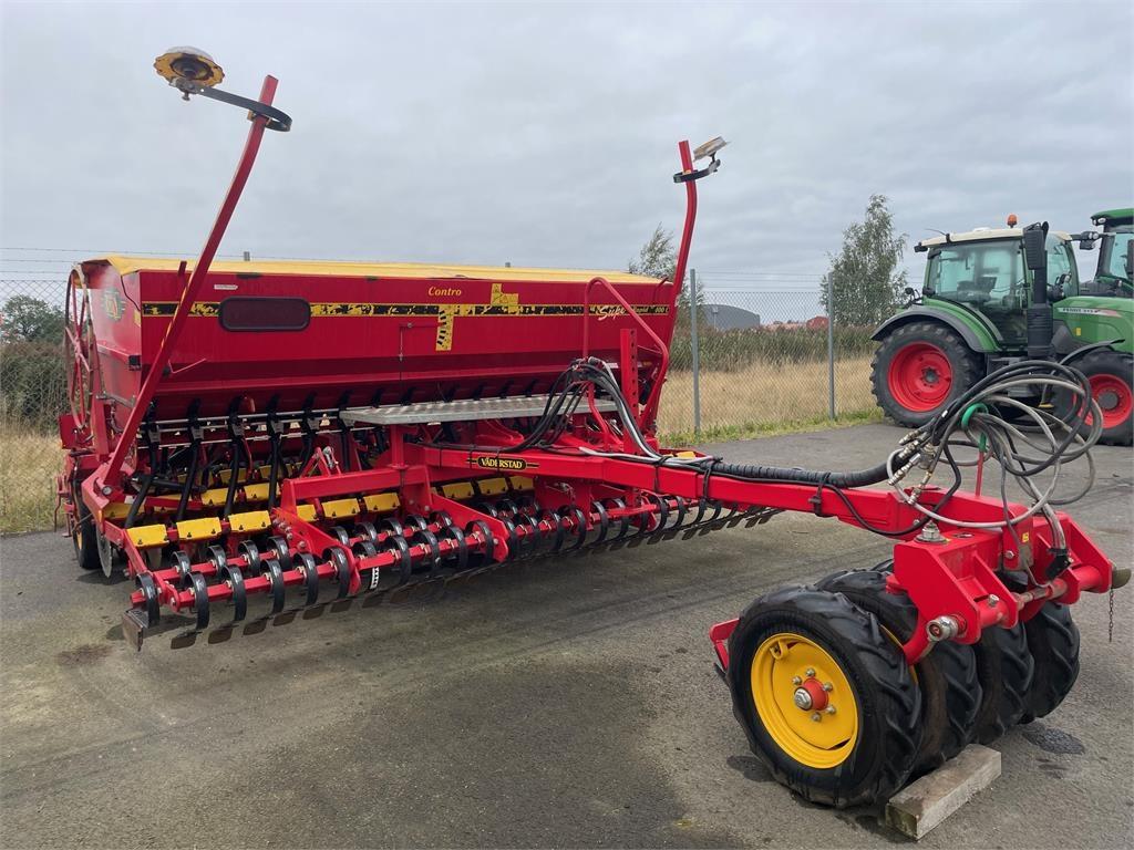 Väderstad RAPID 400 C Drills