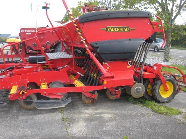 Väderstad RAPID 400 C Drills