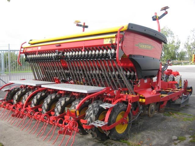 Väderstad RAPID 400 C Drills