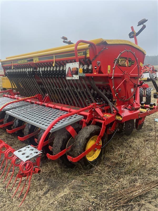 Väderstad RAPID 400 C Såmaskiner