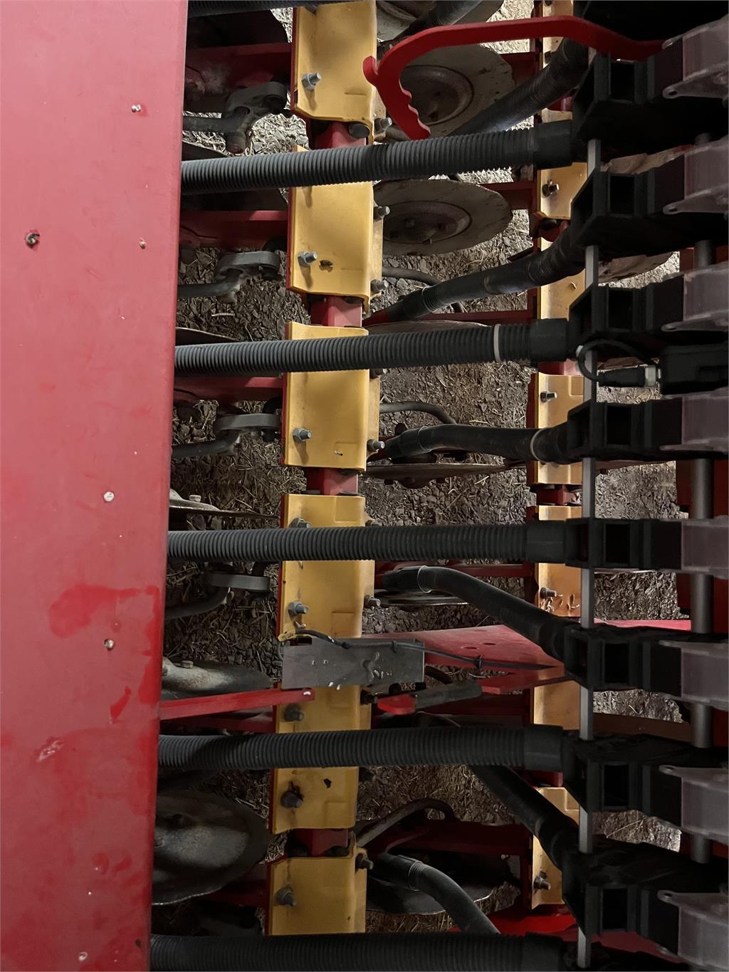 Väderstad RAPID 400 C Såmaskiner