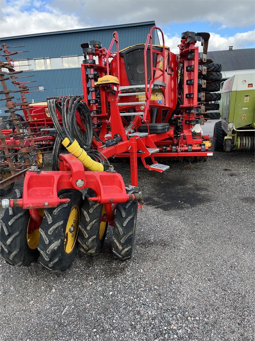 Väderstad RD-600 Såmaskiner