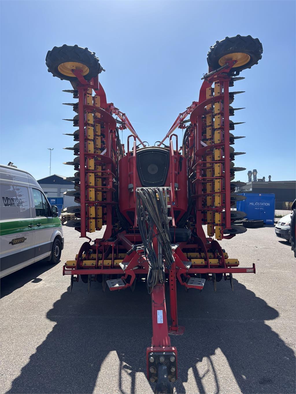 Väderstad RD-800 Såmaskiner