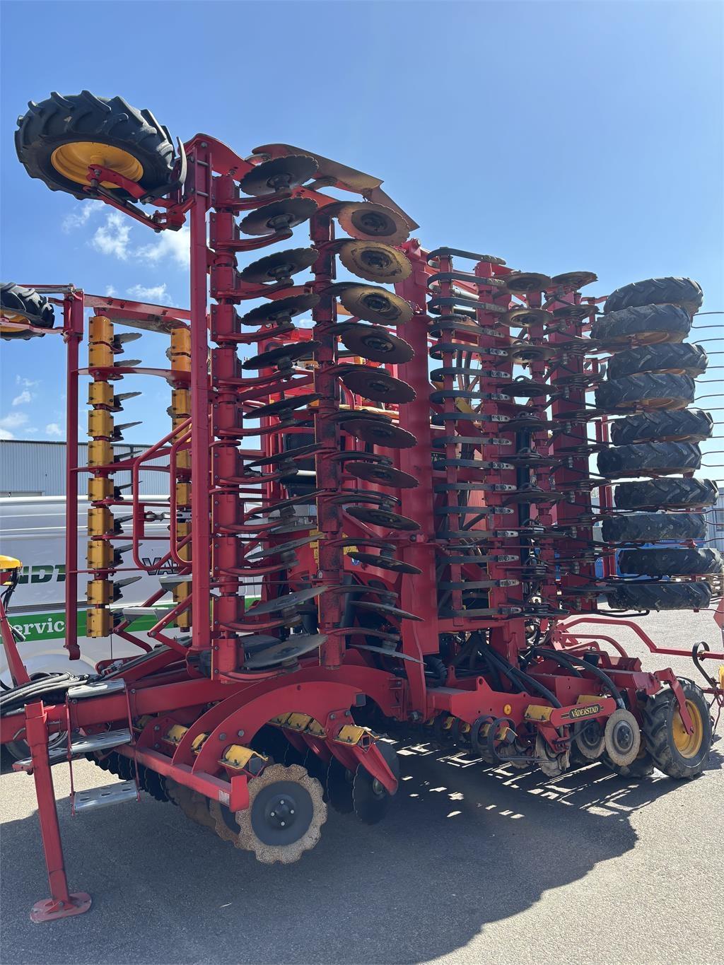 Väderstad RD-800 Såmaskiner