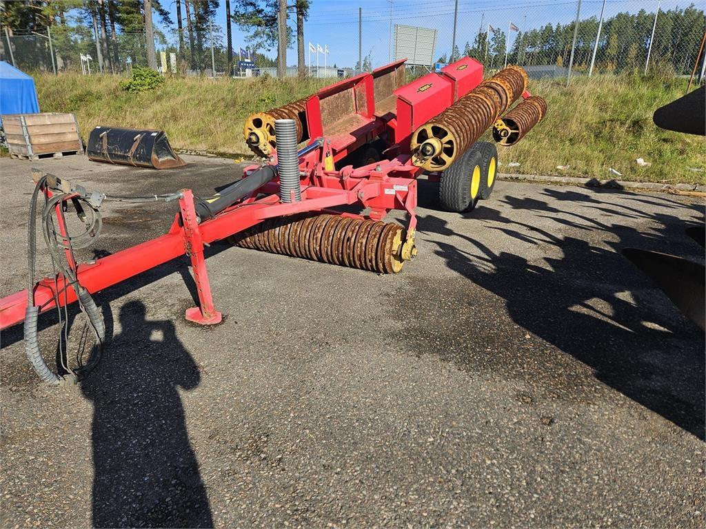 Väderstad REXIUS 1230 Other tillage machines and accessories