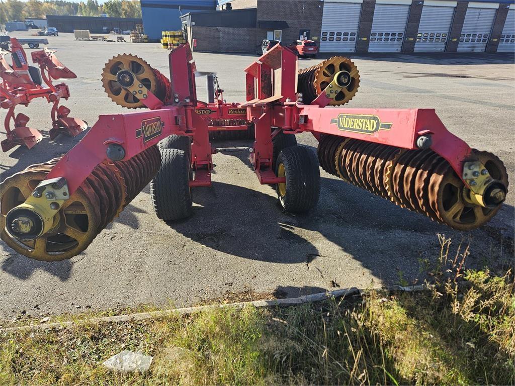 Väderstad REXIUS 1230 Other tillage machines and accessories