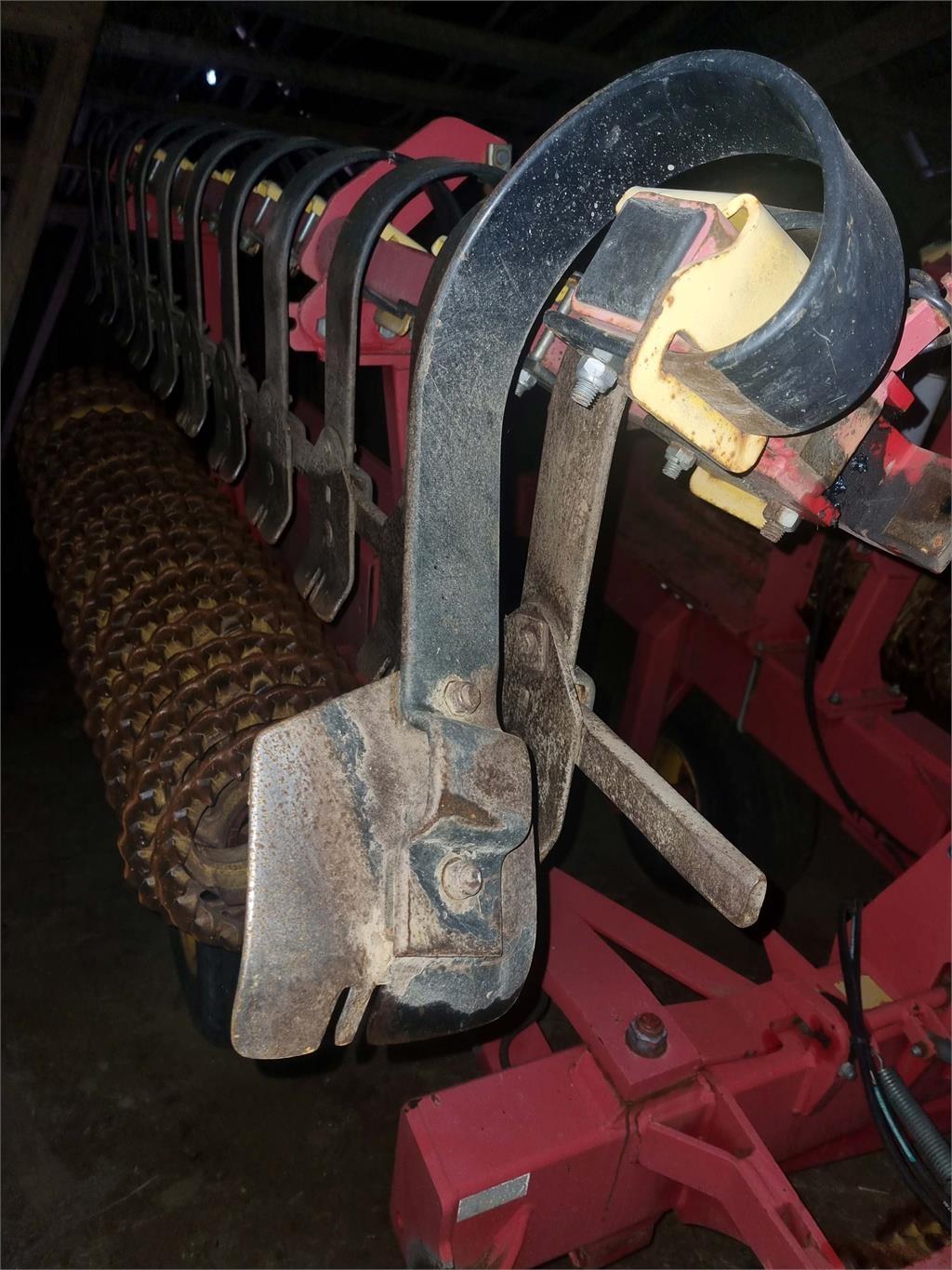 Väderstad REXIUS 650 Other tillage machines and accessories