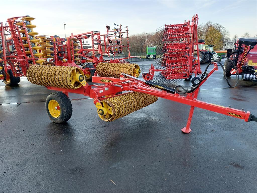 Väderstad ROLLEX Other tillage machines and accessories
