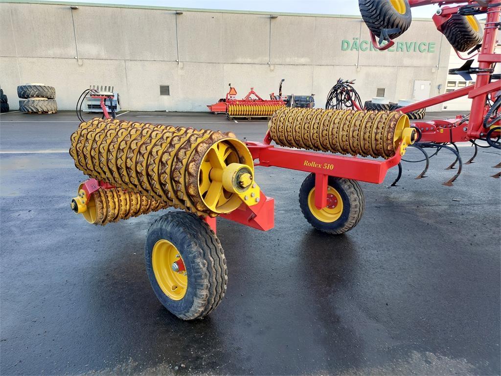 Väderstad ROLLEX Other tillage machines and accessories