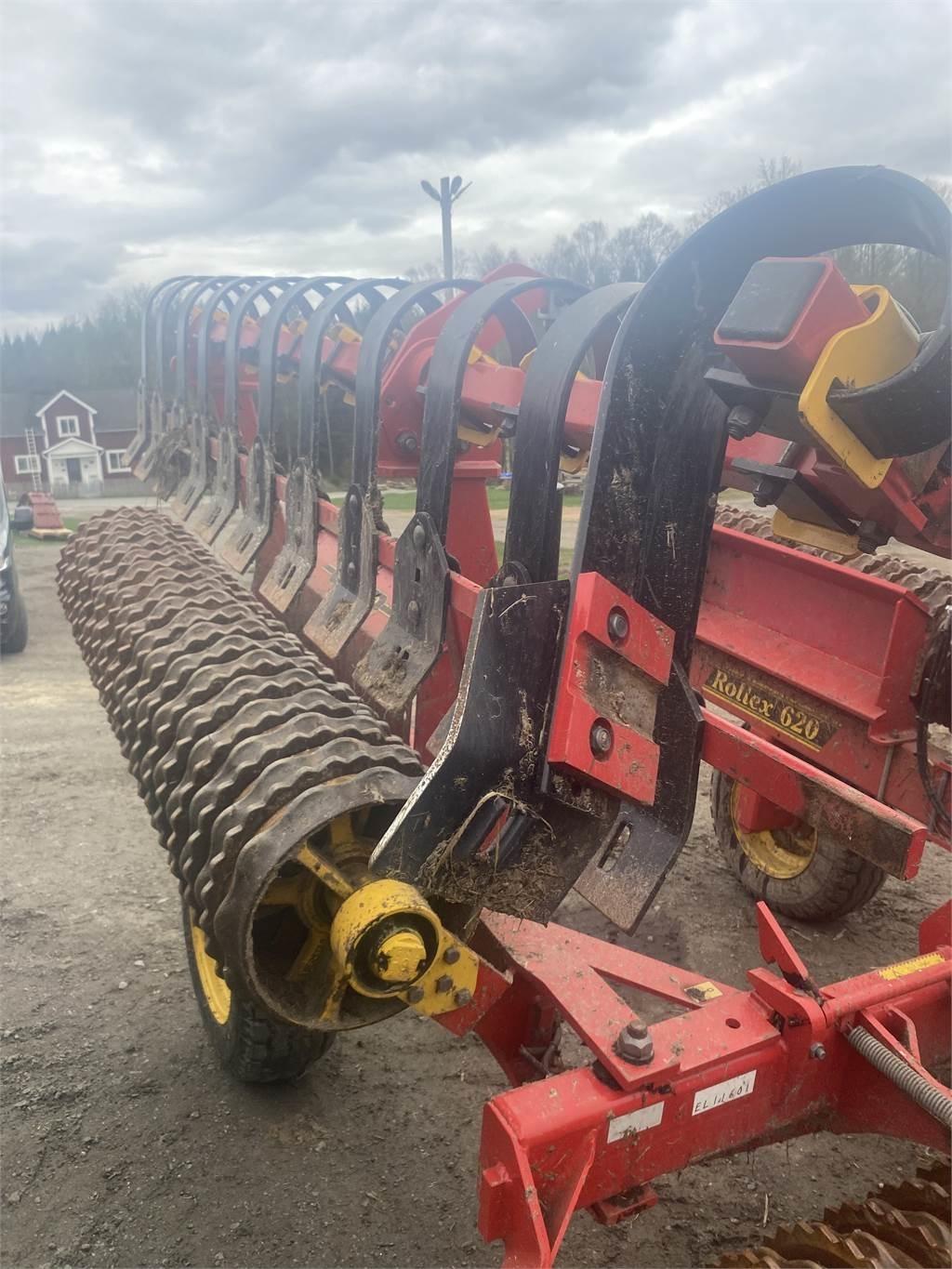 Väderstad ROLLEX Other tillage machines and accessories