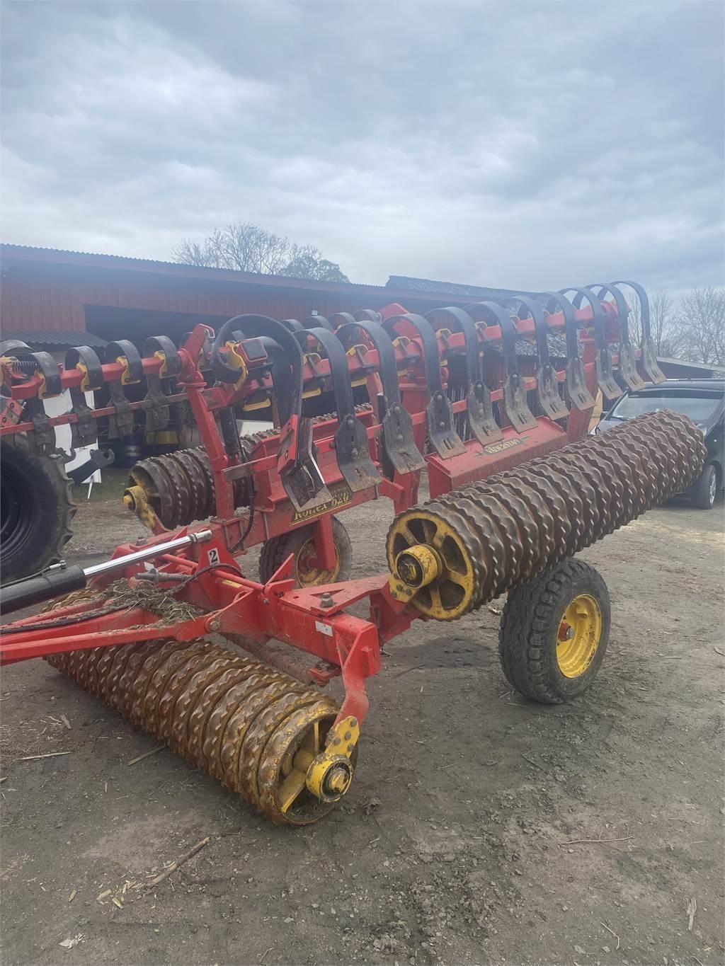 Väderstad ROLLEX Other tillage machines and accessories