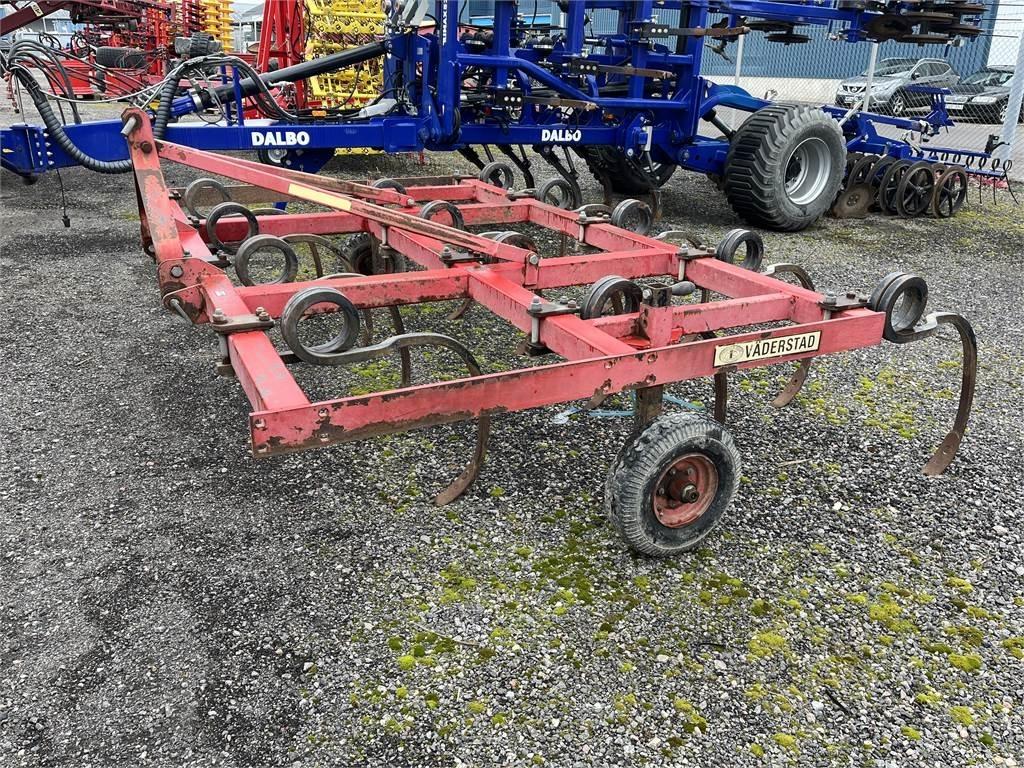 Väderstad SK Harrows