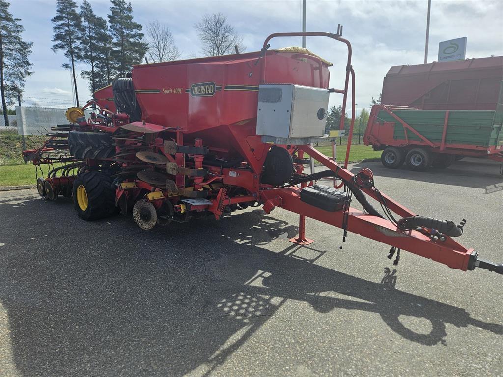 Väderstad SPIRIT 400 C Såmaskiner