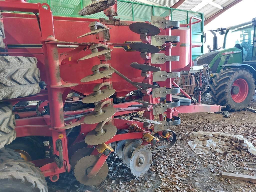 Väderstad SPIRIT 600 S Såmaskiner