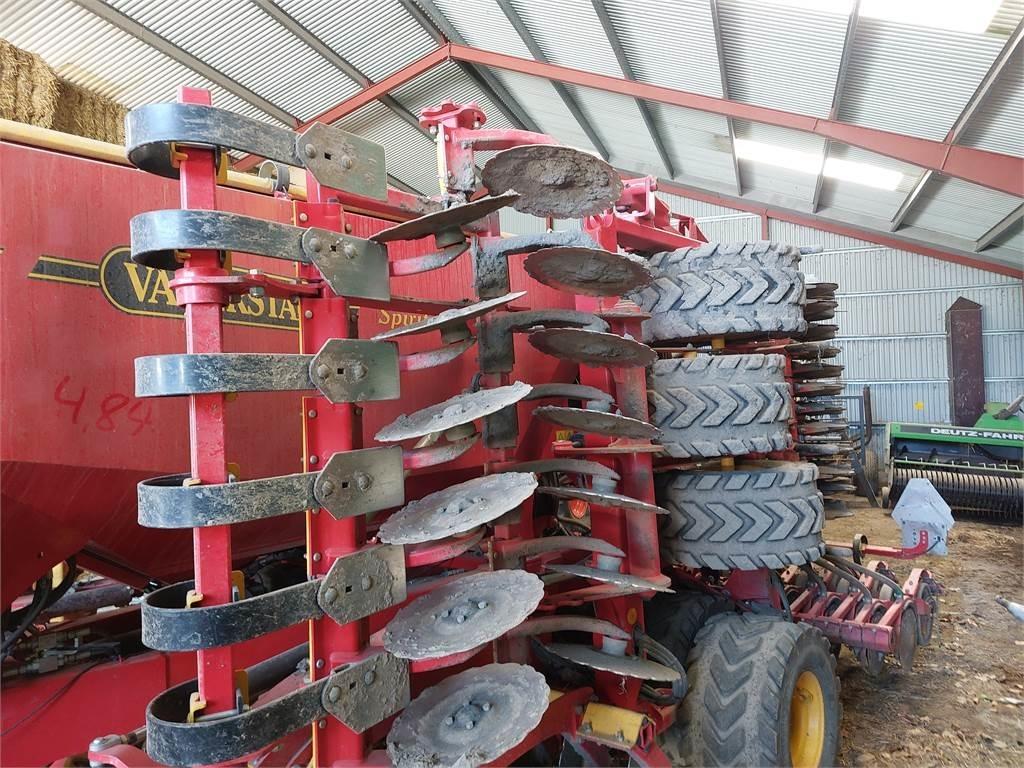 Väderstad SPIRIT 600 S Såmaskiner