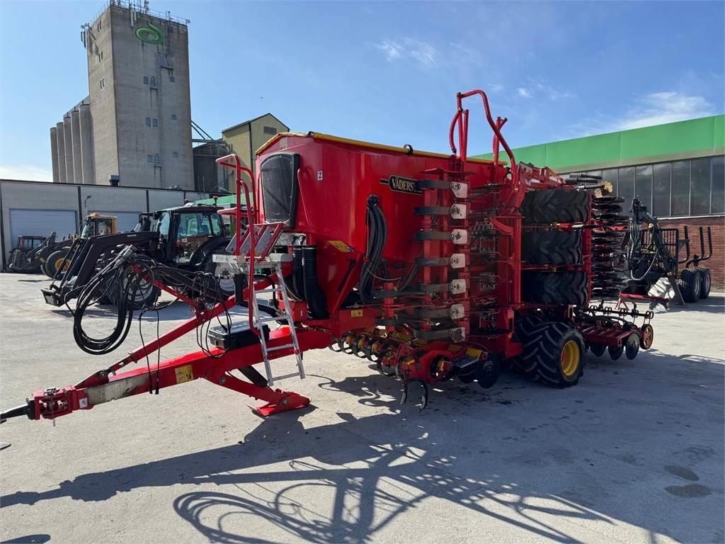 Väderstad SPIRIT 600C Såmaskiner