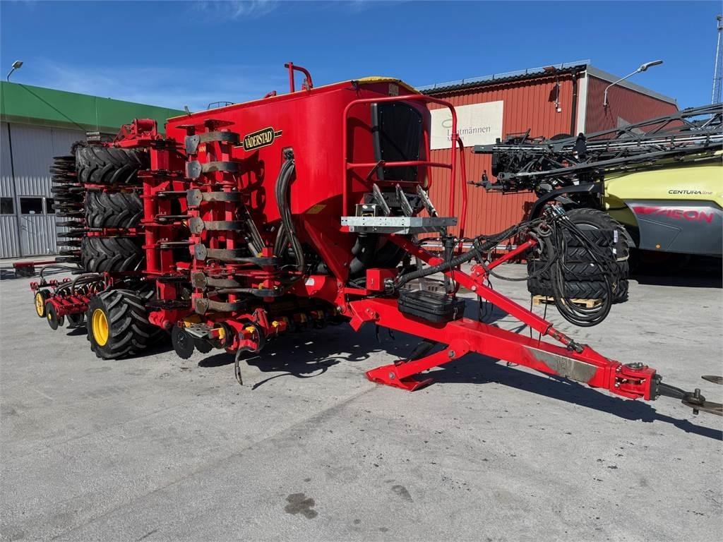 Väderstad SPIRIT 600C Såmaskiner