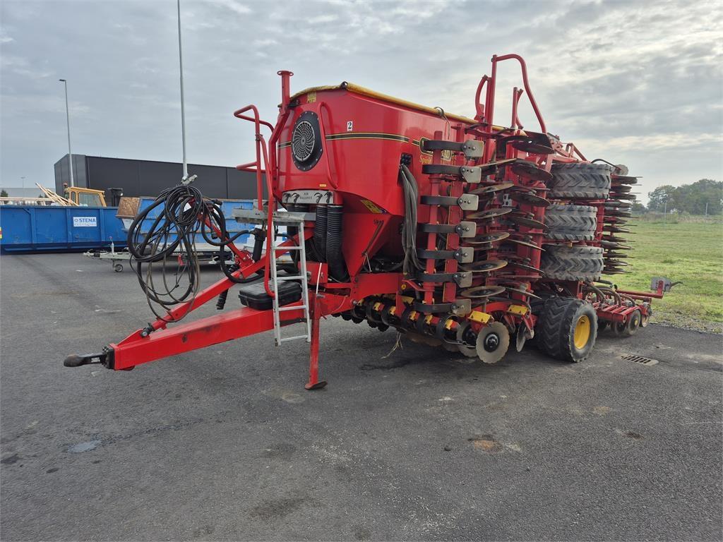 Väderstad SPIRIT 600C Drills