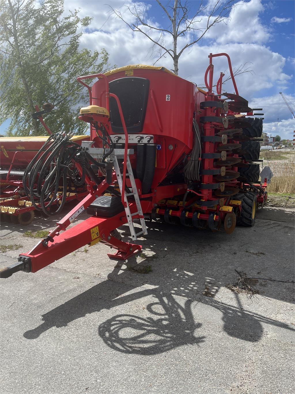 Väderstad SPIRIT 600C Såmaskiner