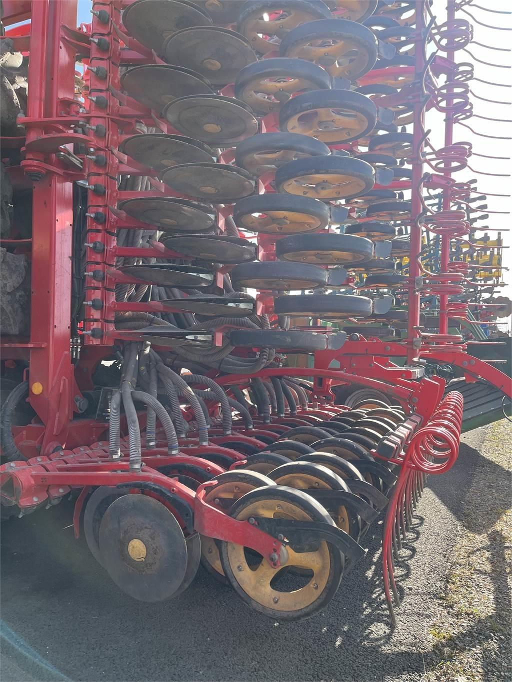 Väderstad SPIRIT 900 S Såmaskiner