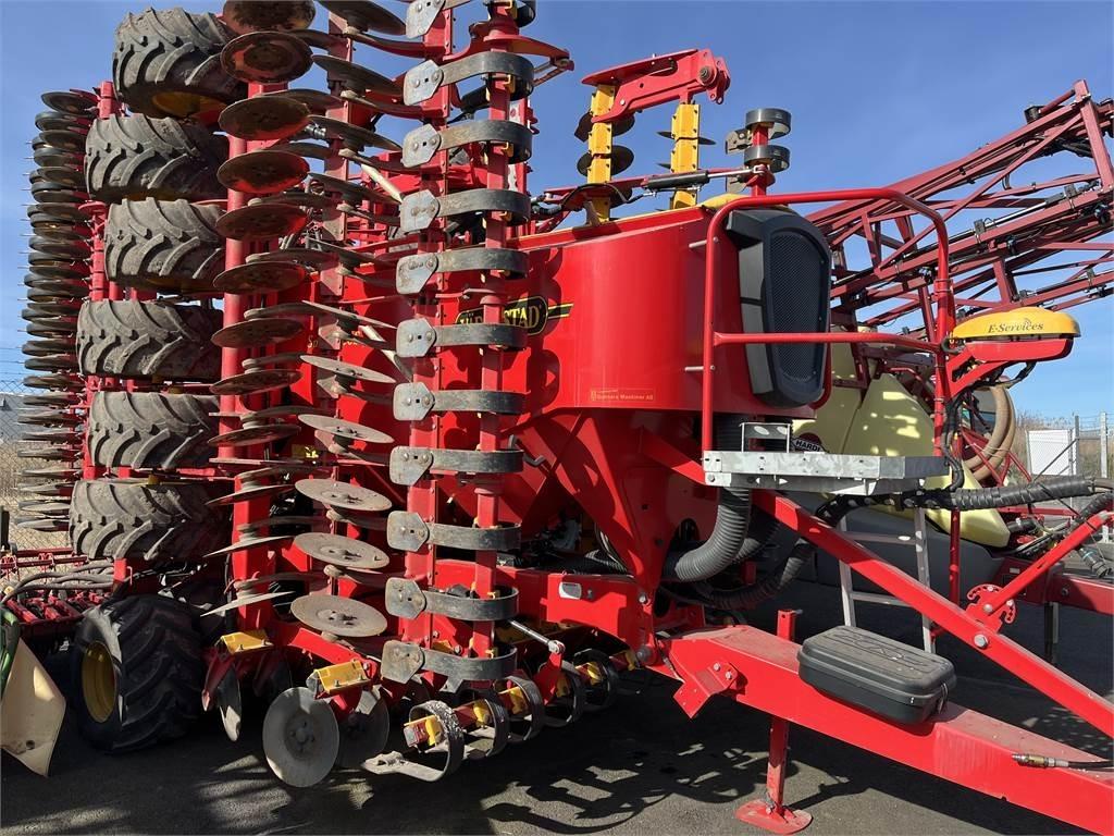 Väderstad SPIRIT 900 S Såmaskiner