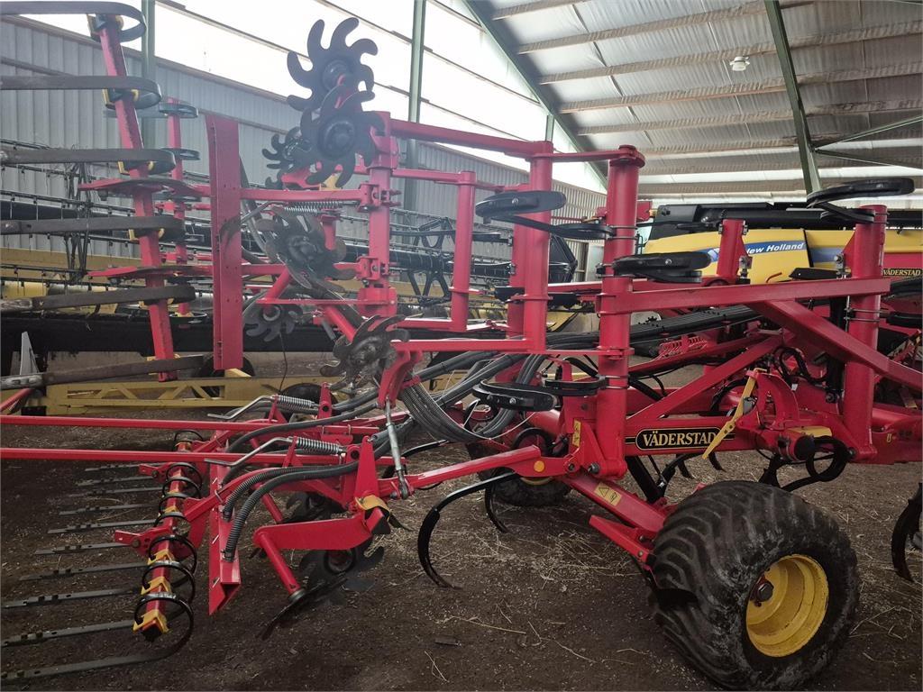 Väderstad SWIFT 440 Harrows