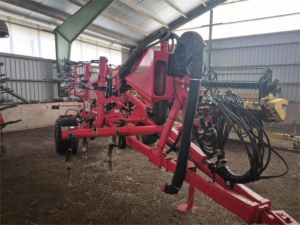 Väderstad SWIFT 440 Harrows