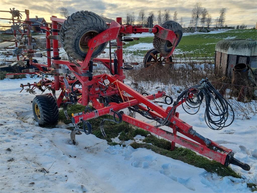 Väderstad SWIFT 560 Harrows