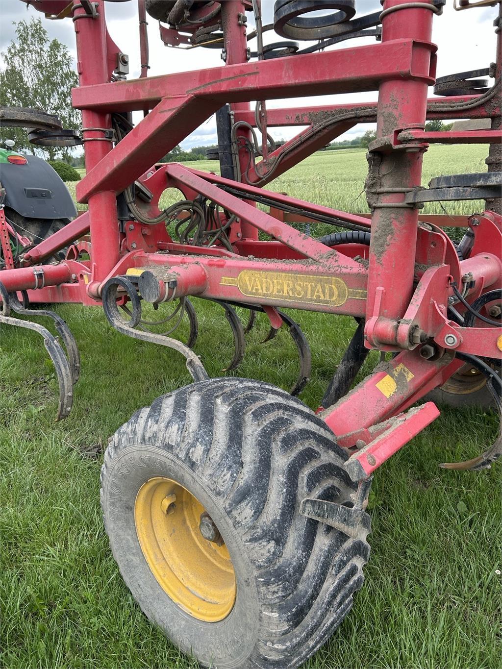 Väderstad SWIFT 560 Harvar