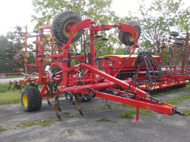 Väderstad SWIFT 560 Harrows