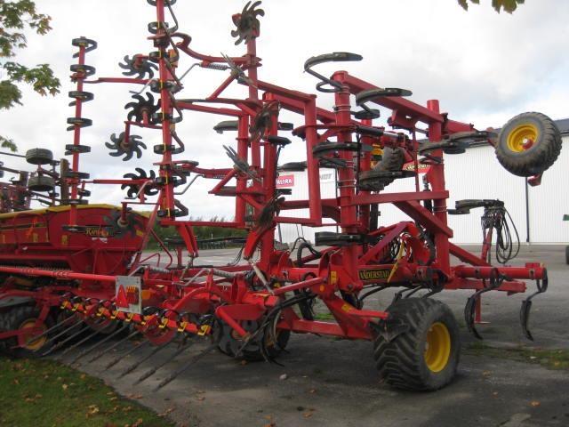 Väderstad SWIFT 560 Harrows
