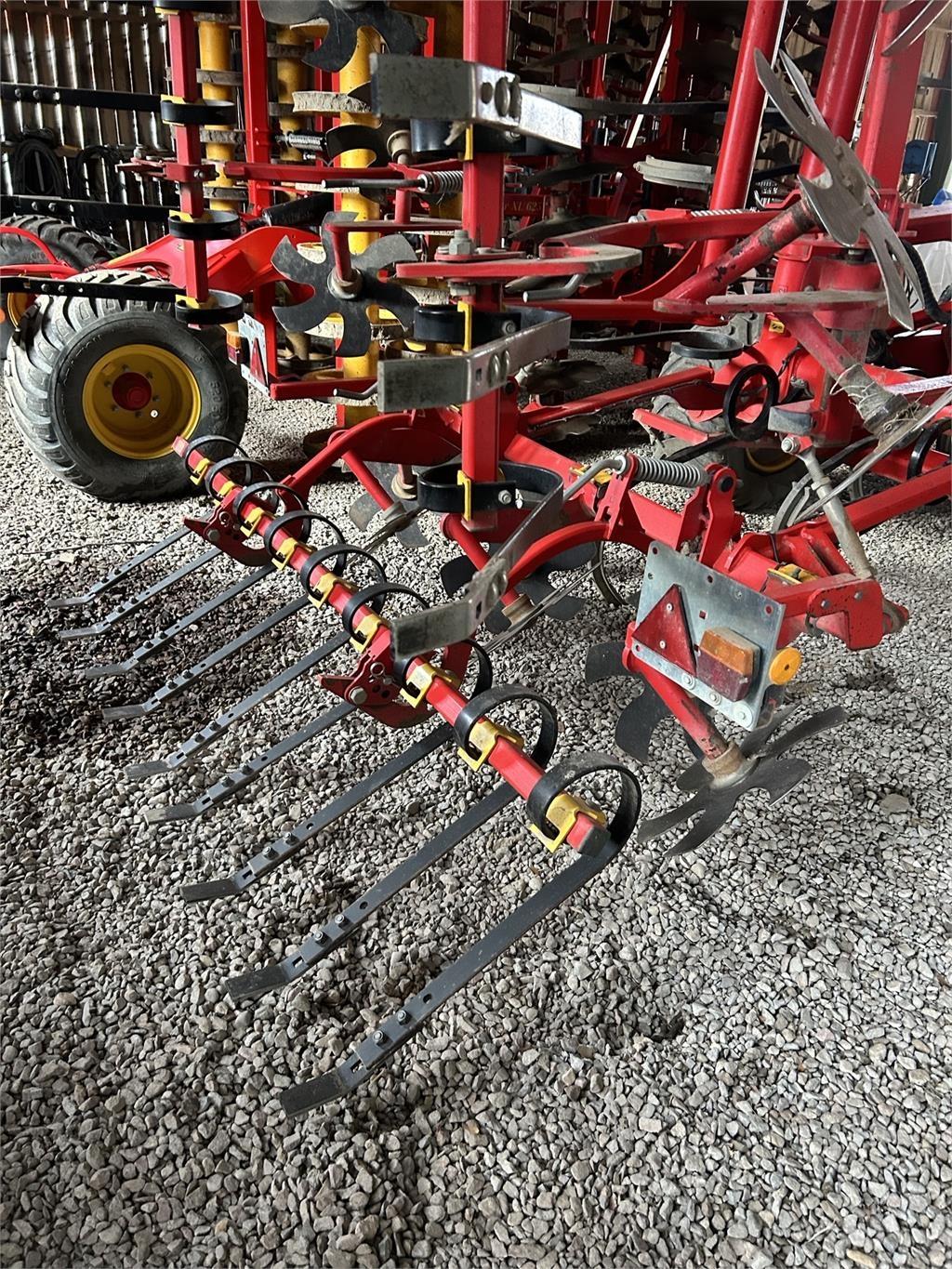 Väderstad SWIFT 720 Harrows