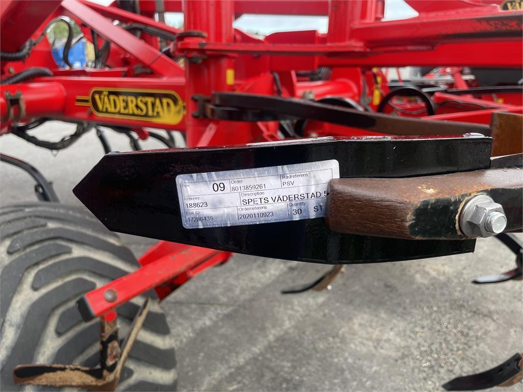 Väderstad SWIFT 720 Harrows