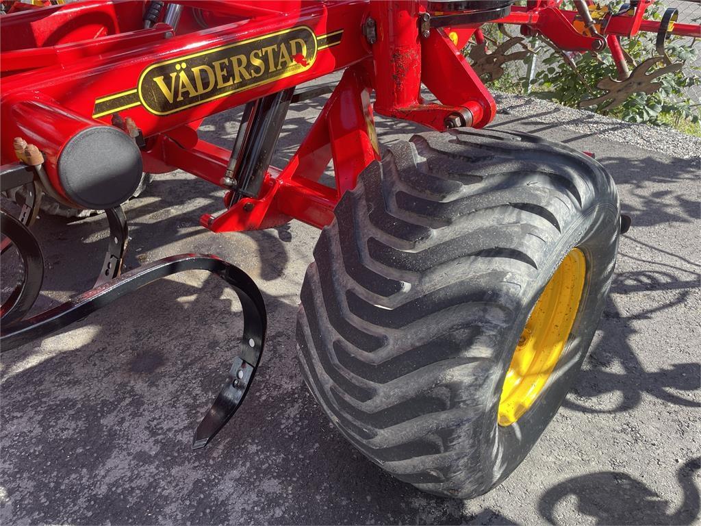Väderstad SWIFT 720 Harrows