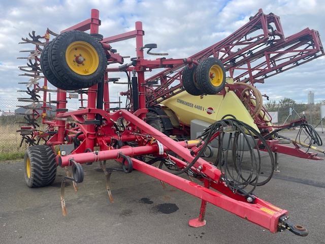 Väderstad SWIFT 720 Harrows