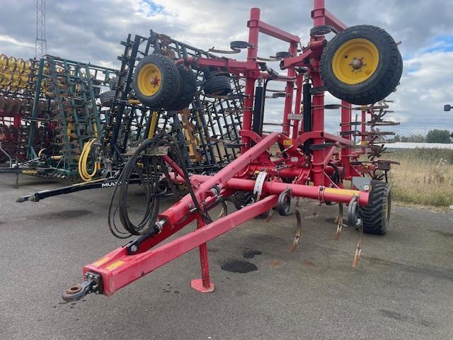 Väderstad SWIFT 720 Harrows