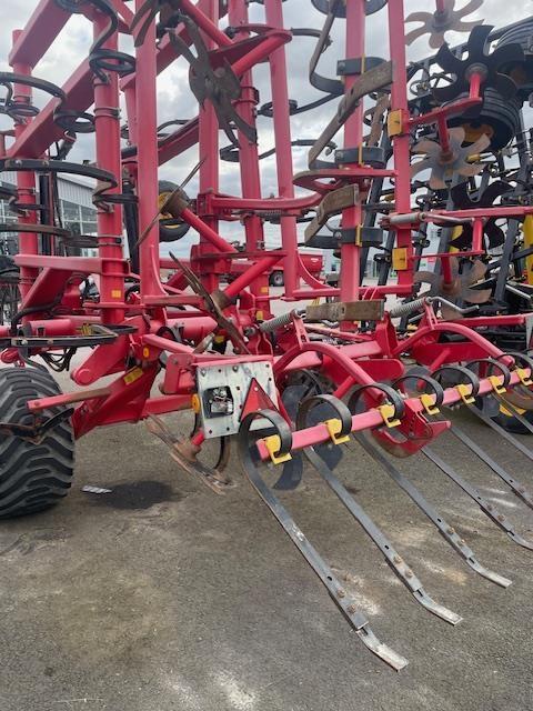 Väderstad SWIFT 720 Harrows