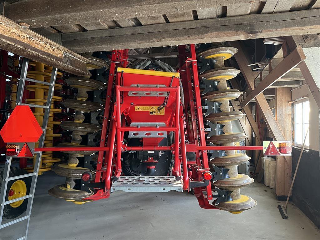 Väderstad TD500 Harrows