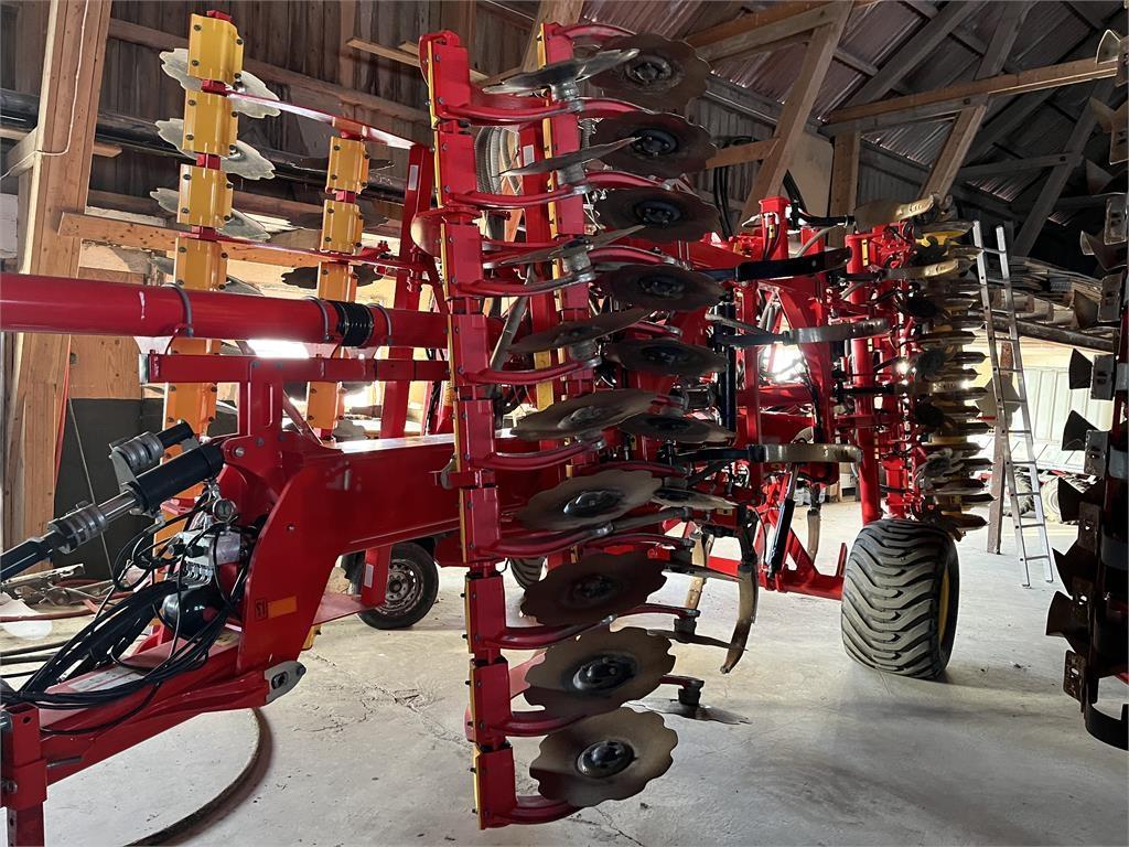 Väderstad TD500 Harrows