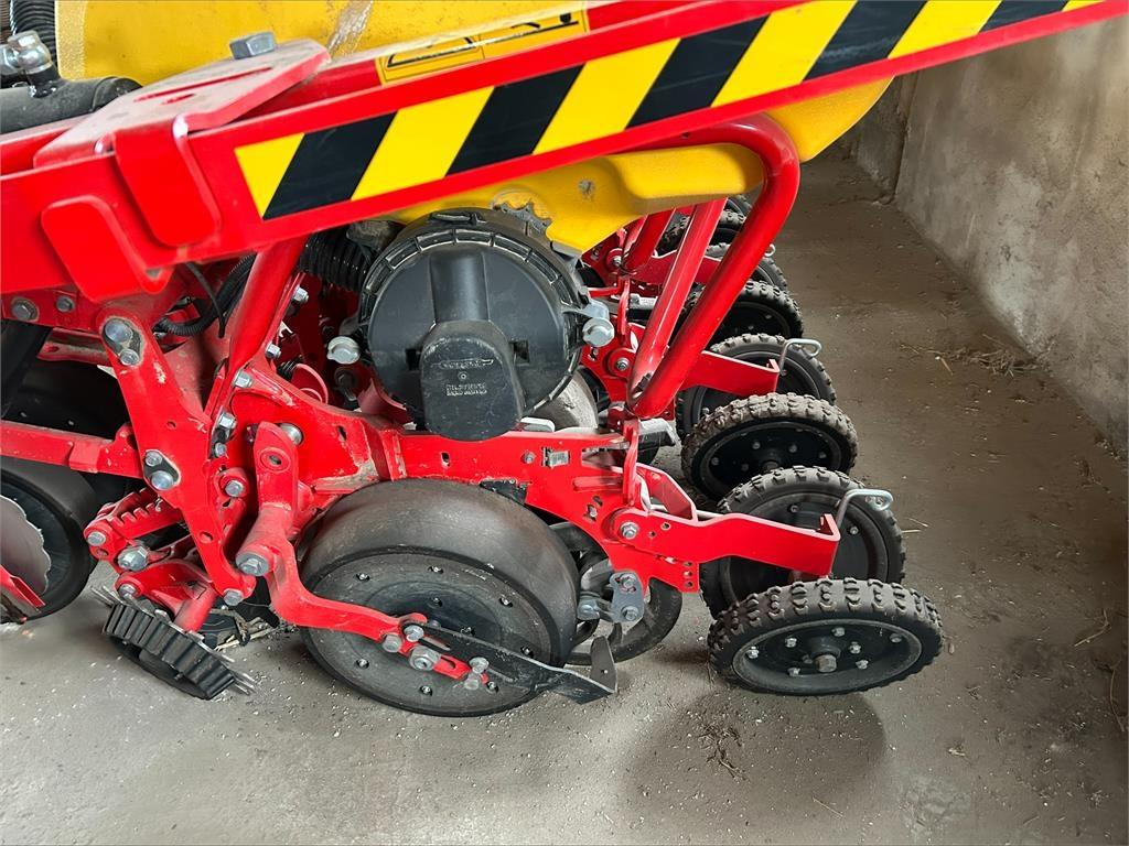 Väderstad TEMPO V 12 Såmaskiner