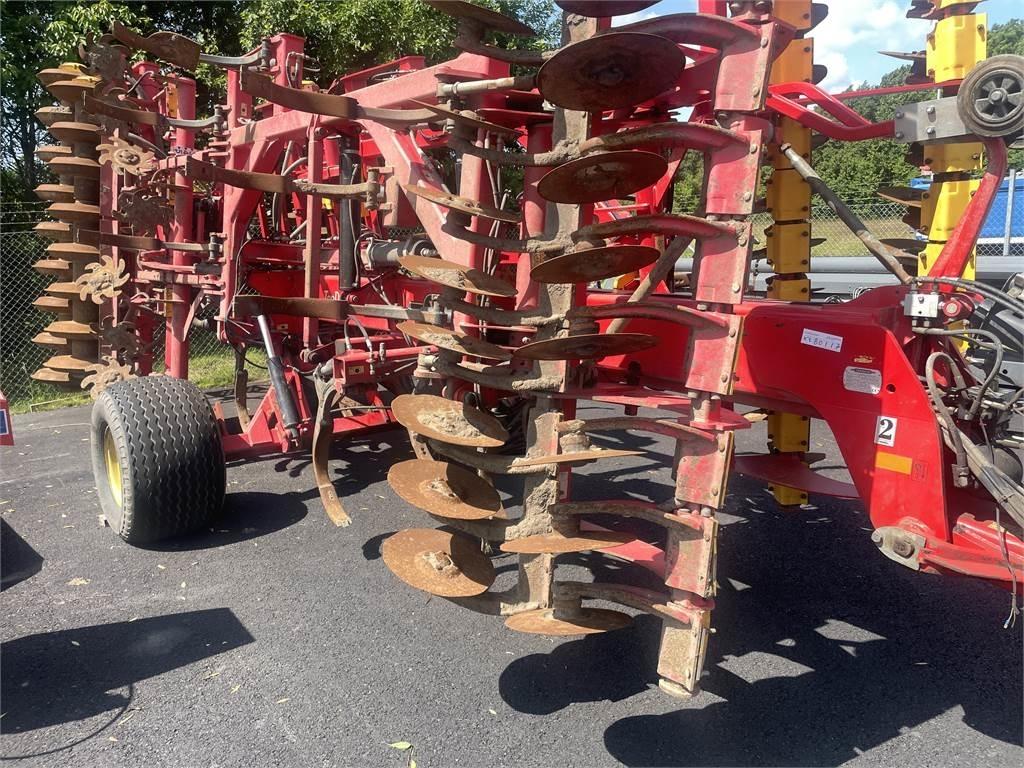 Väderstad TP Harrows