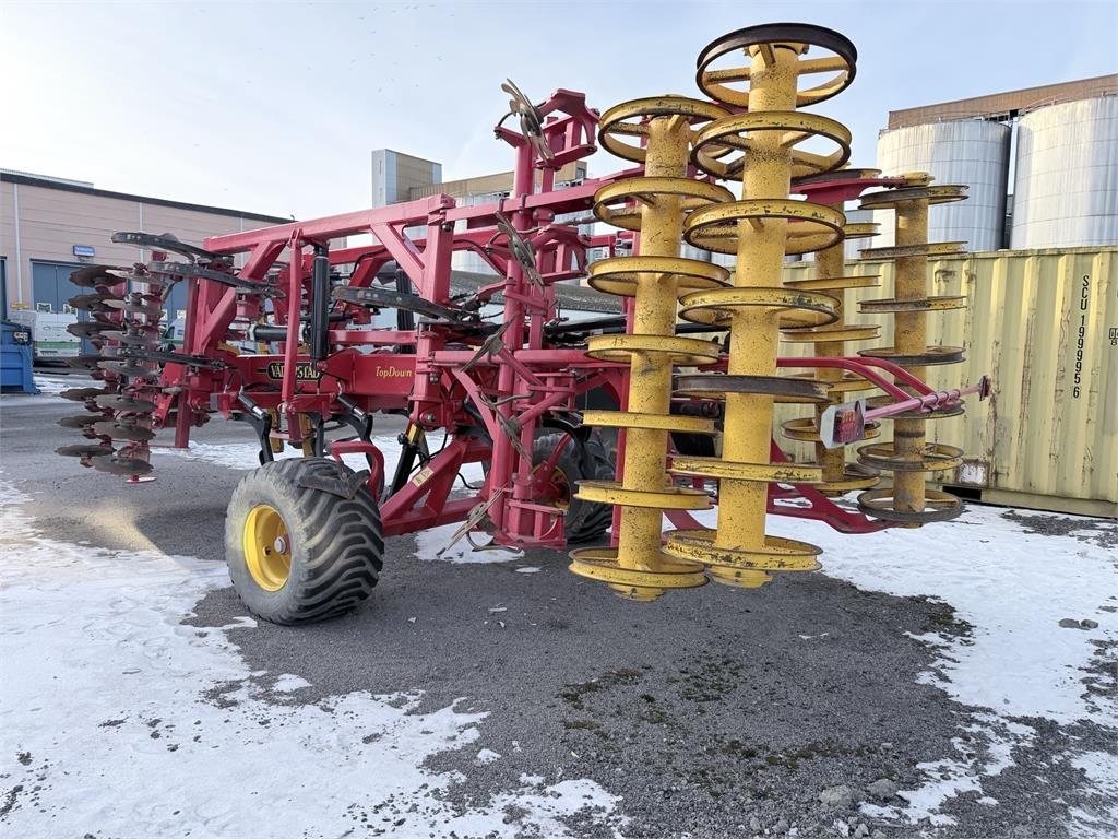 Väderstad TP Harvar