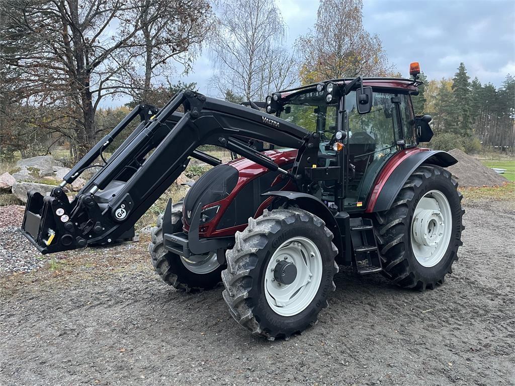 Valtra 114MH4-4+L Traktorer