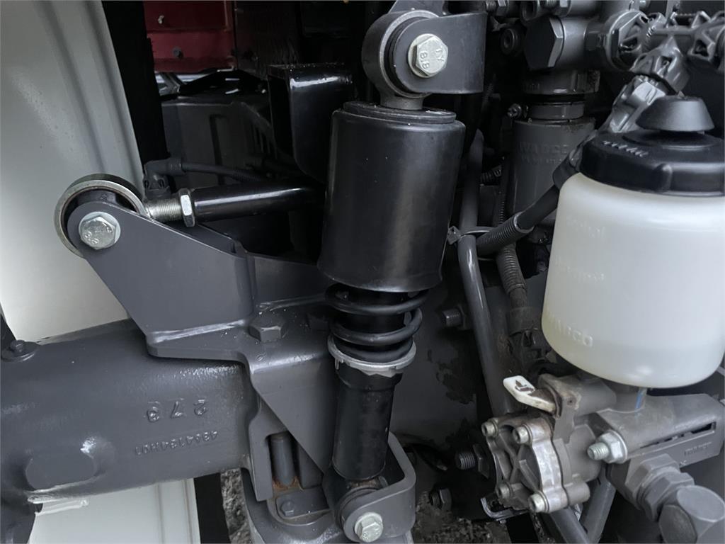 Valtra 114MH4-4+L Traktorer