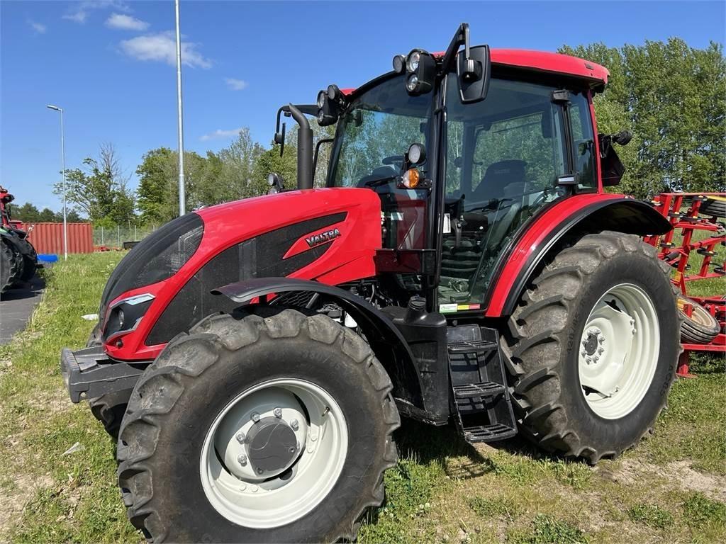 Valtra 115MH4 Tractors