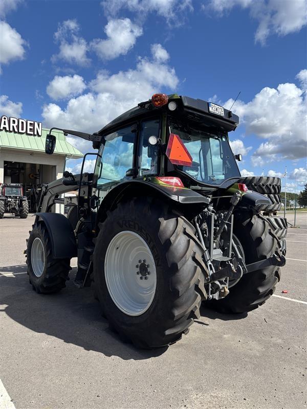 Valtra 115MH4+L Tractors