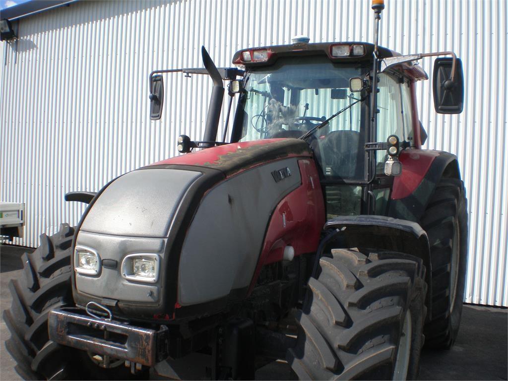 Valtra 140 Traktorer