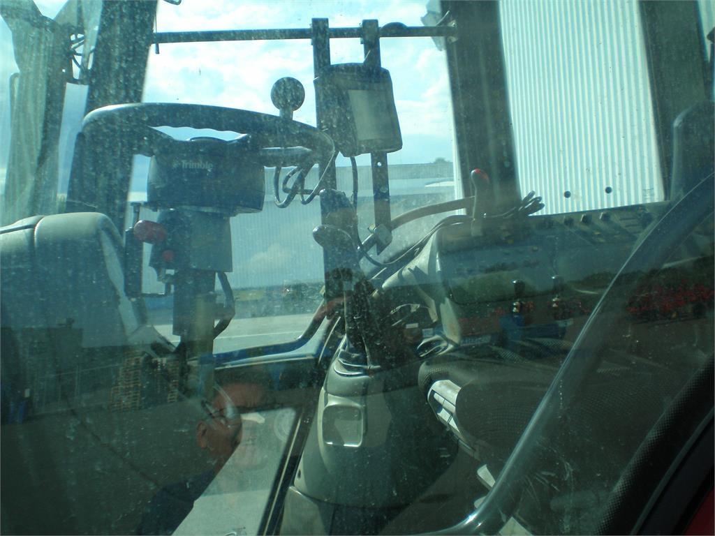 Valtra 140 Traktorer