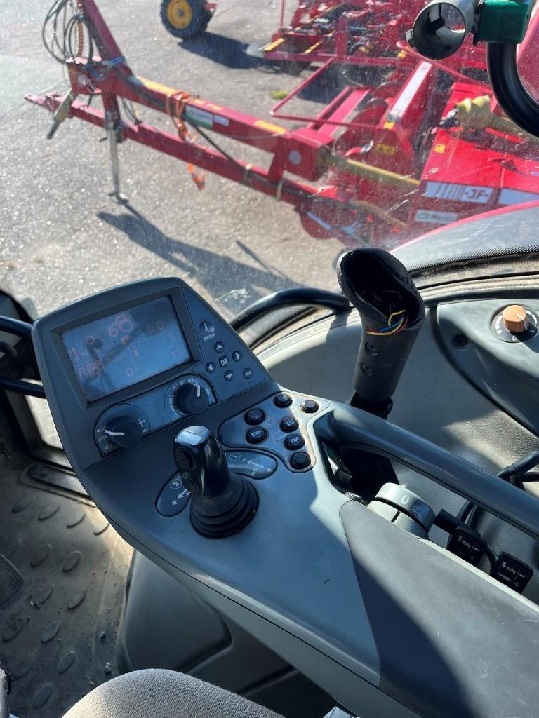 Valtra 141 ADVANCE Traktorer