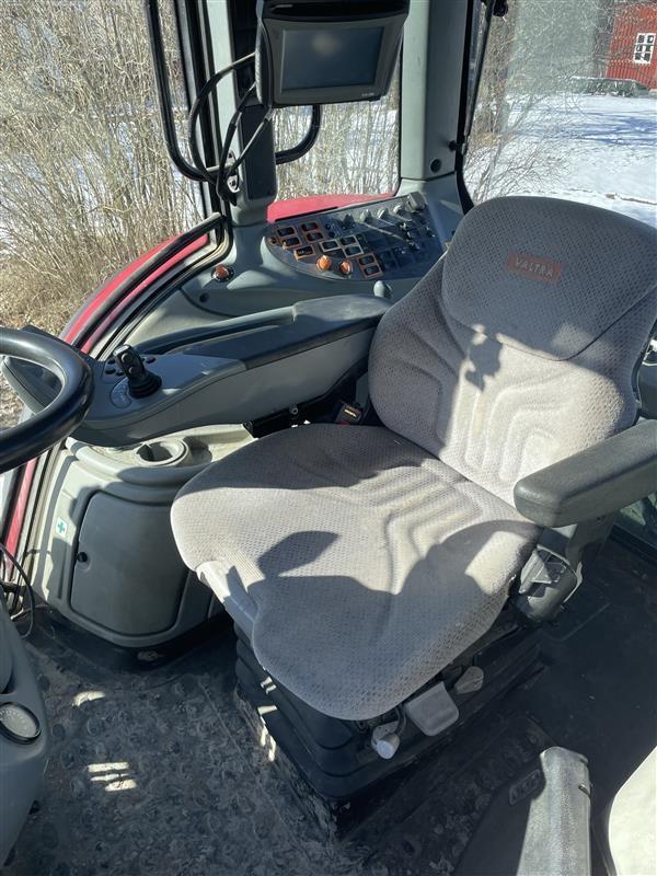 Valtra 202 DIRECT Tractors